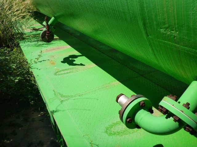 Hydraulic Tilt Excavator Bucket