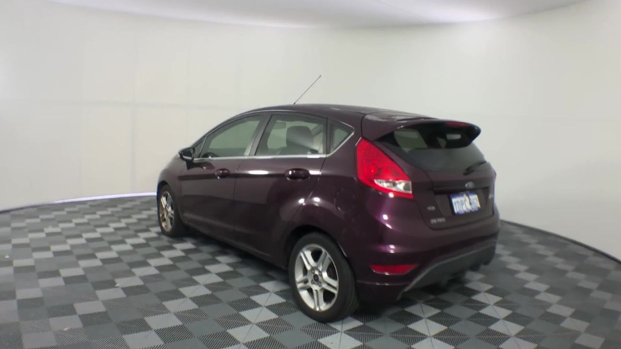2011 Hyundai iX35 Active FWD LM Automatic Wagon