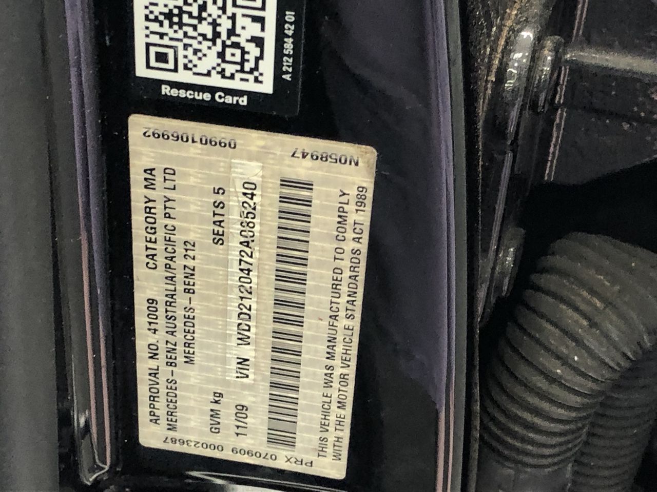 McGuigan Cellar Select Tempranillo 2018 (6x 750mL), SA.