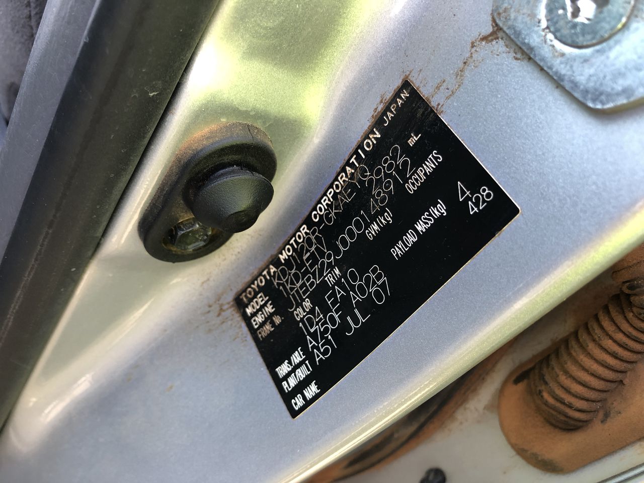 Silenced 15kVA Single Phase Generator(Unused)