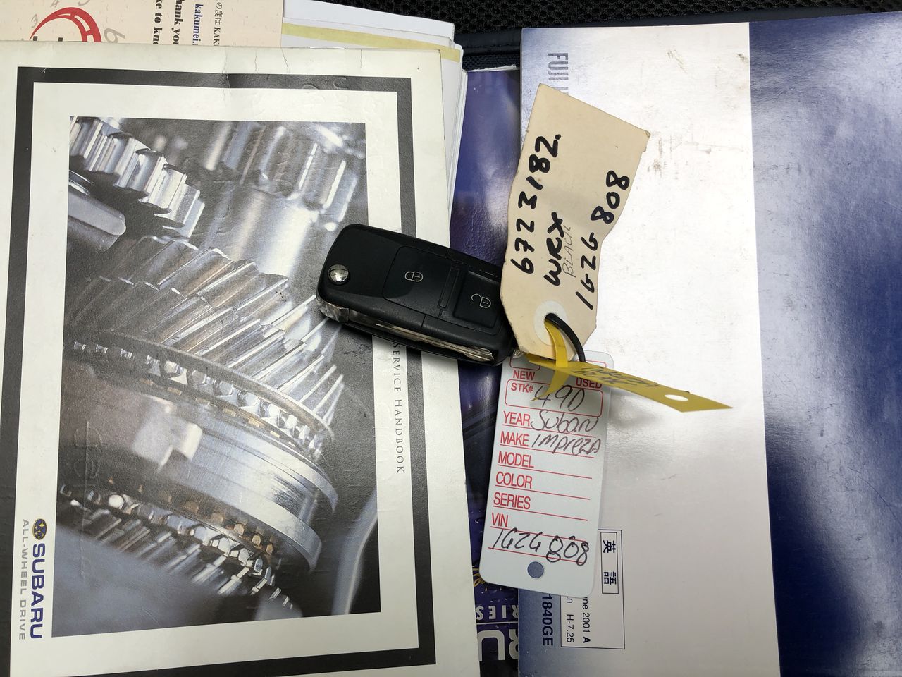 Quantity of 400 1800mm Star Pickets(Unused),