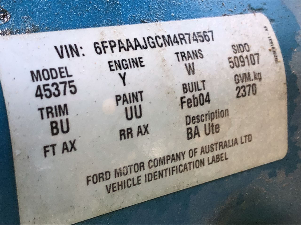 75L Portable Fuel Tank with 12V DC Pump(Unused)