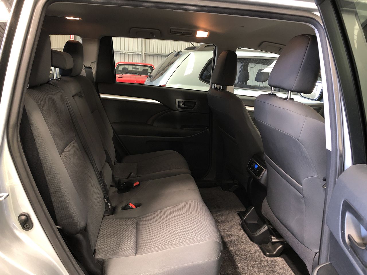 2016 Land Rover Range Rover Evoque SE Diesel