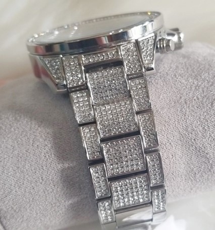 18K/Italy 2.0ct Black Princess Cut  Yellow Gold Filled Ring(stamped)Warrant