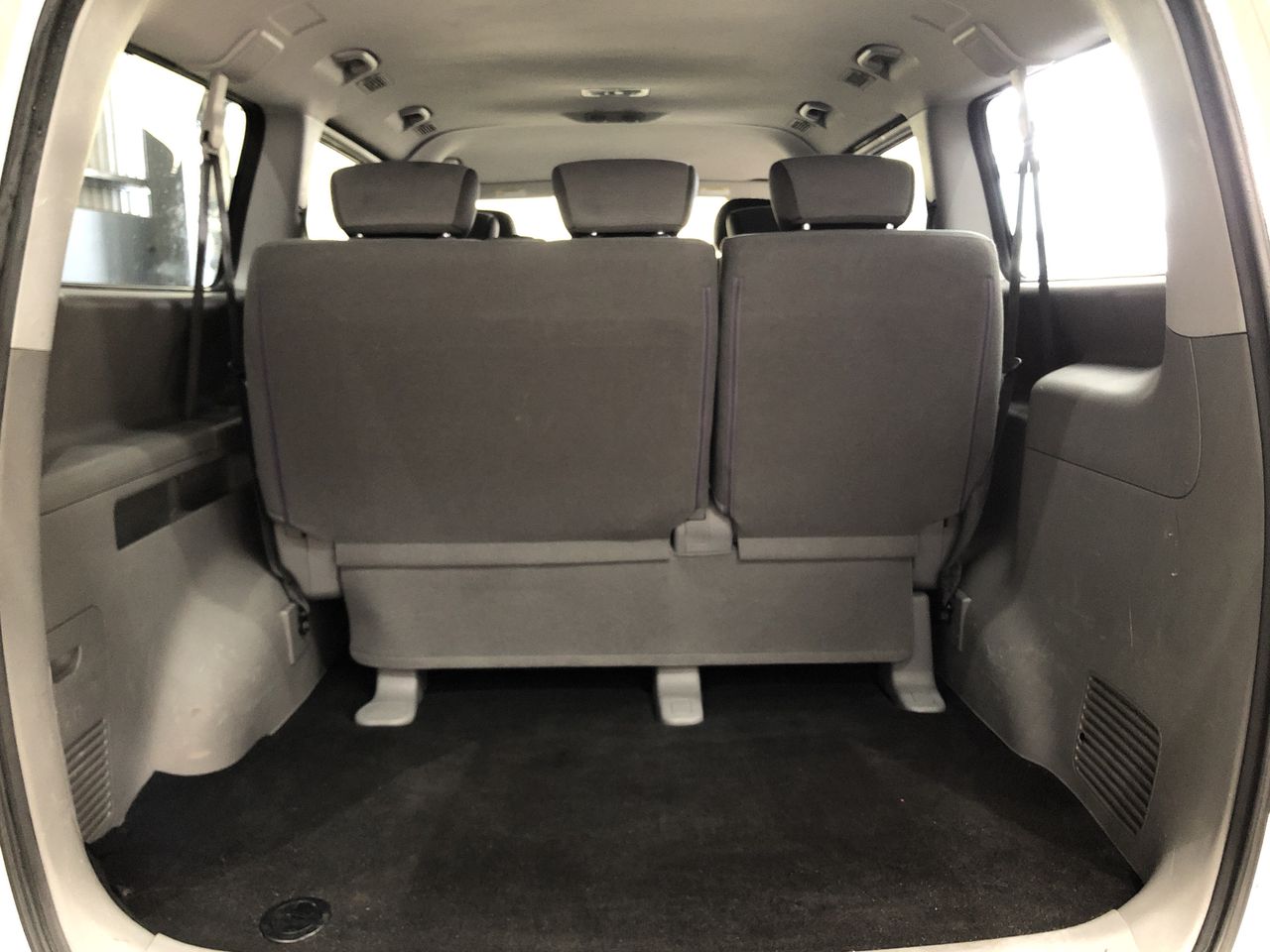 1999 Toyota Tarago GLI TCR10 Automatic Wagon