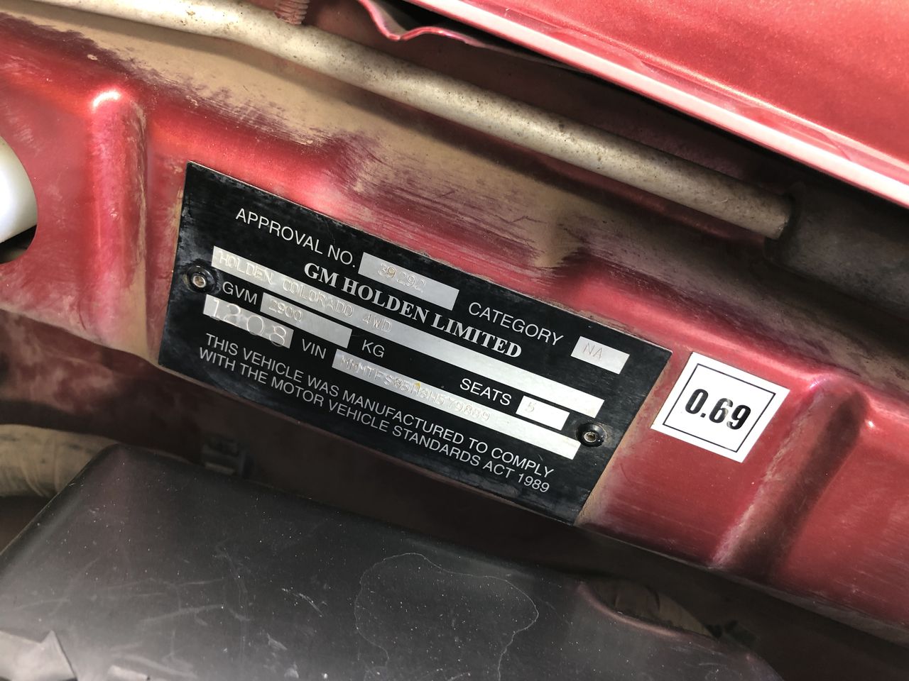 HP ELITEBOOK FOLIO 9470M Laptop I5-3427U 4GBRAM/NO HDD