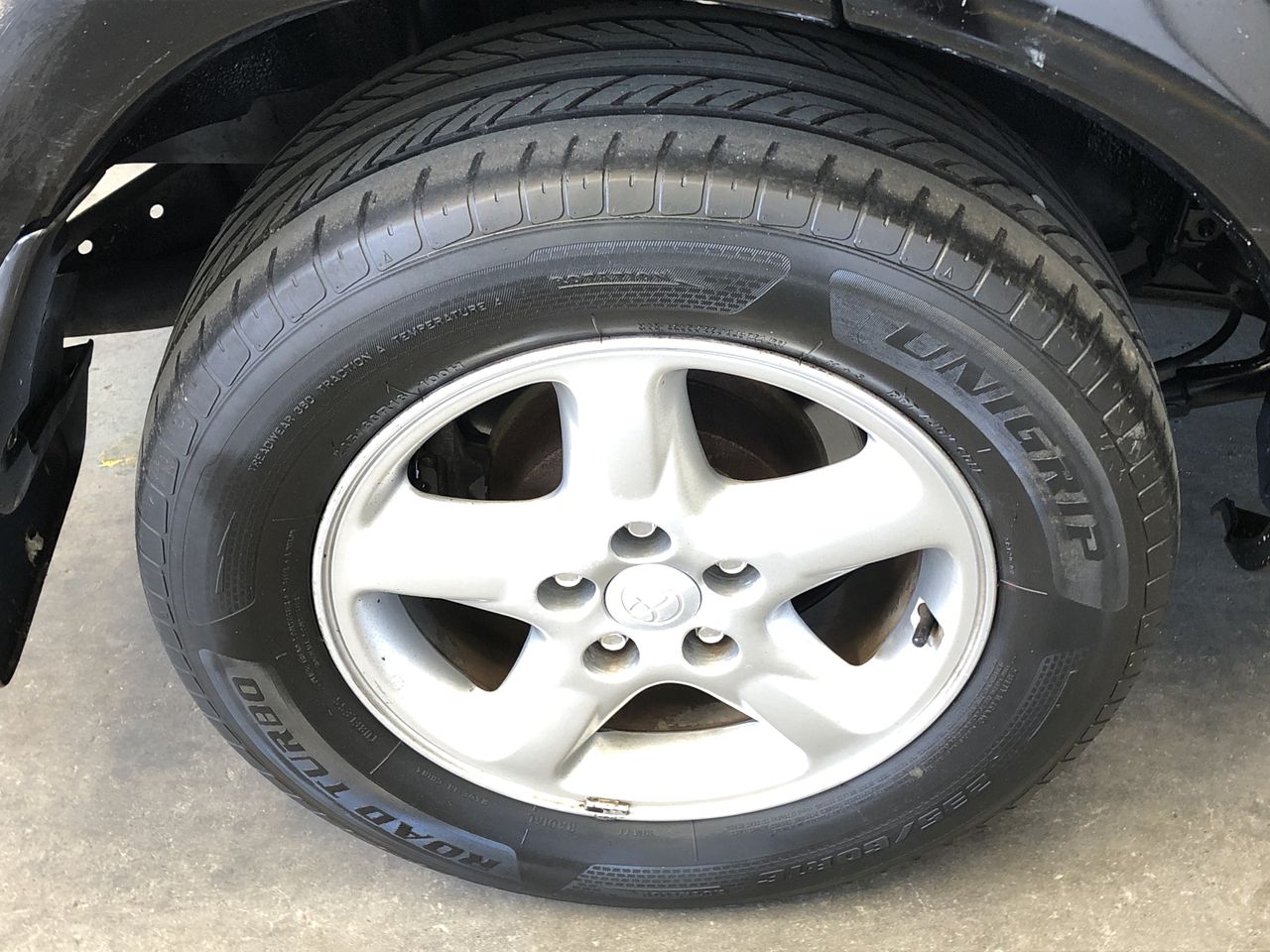 2012 Nissan X-Trail ST T31 CVT Wagon