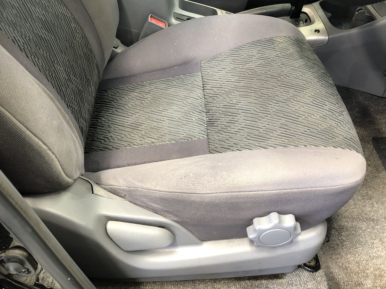 2007 Suzuki Swift  Petrol