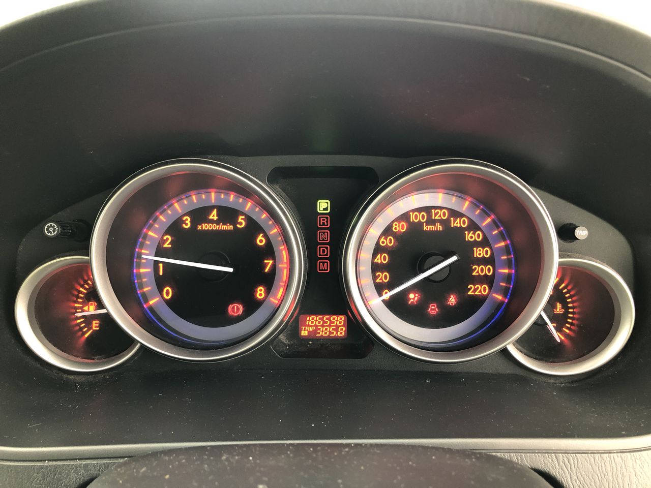 2013 Holden Ute SS V Petrol