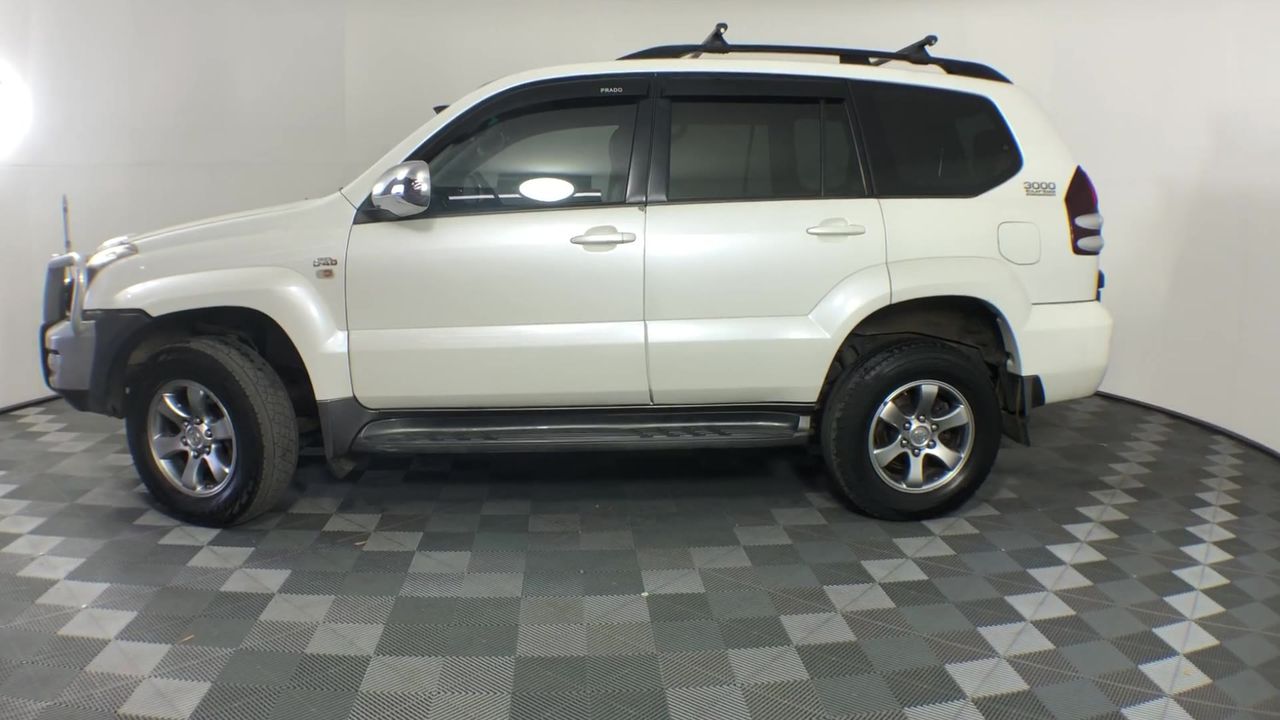2005 BMW X3  Diesel