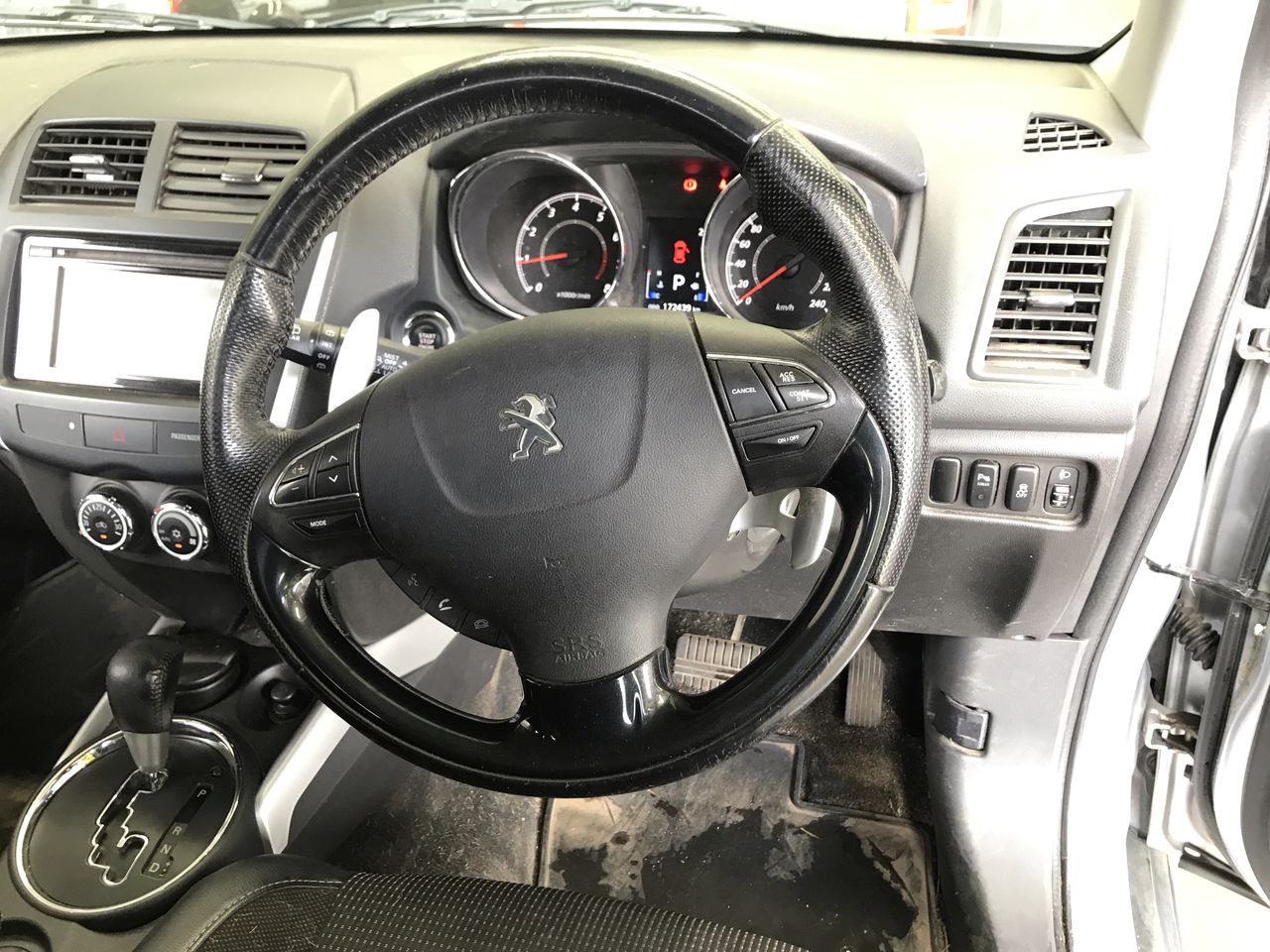 2019 Kia Picanto GT-Line Petrol Auto