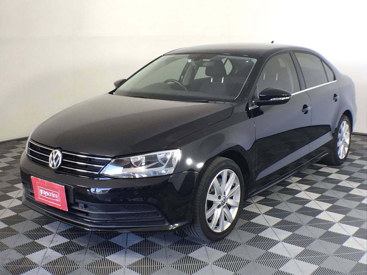 2016 Volkswagen Golf GTI Petrol