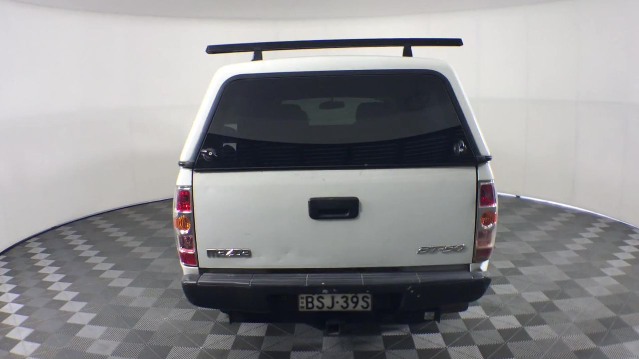 2011 Holden Commodore SV6 VE II Automatic Wagon