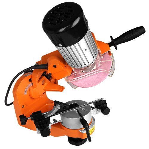 Buy 350W Chainsaw Sharpener Grinder Power Tools Grays Australia