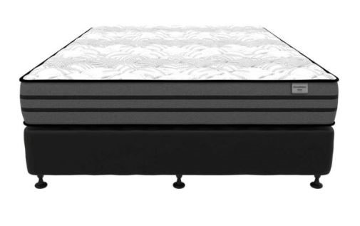 sleepmaker serene queen mattress