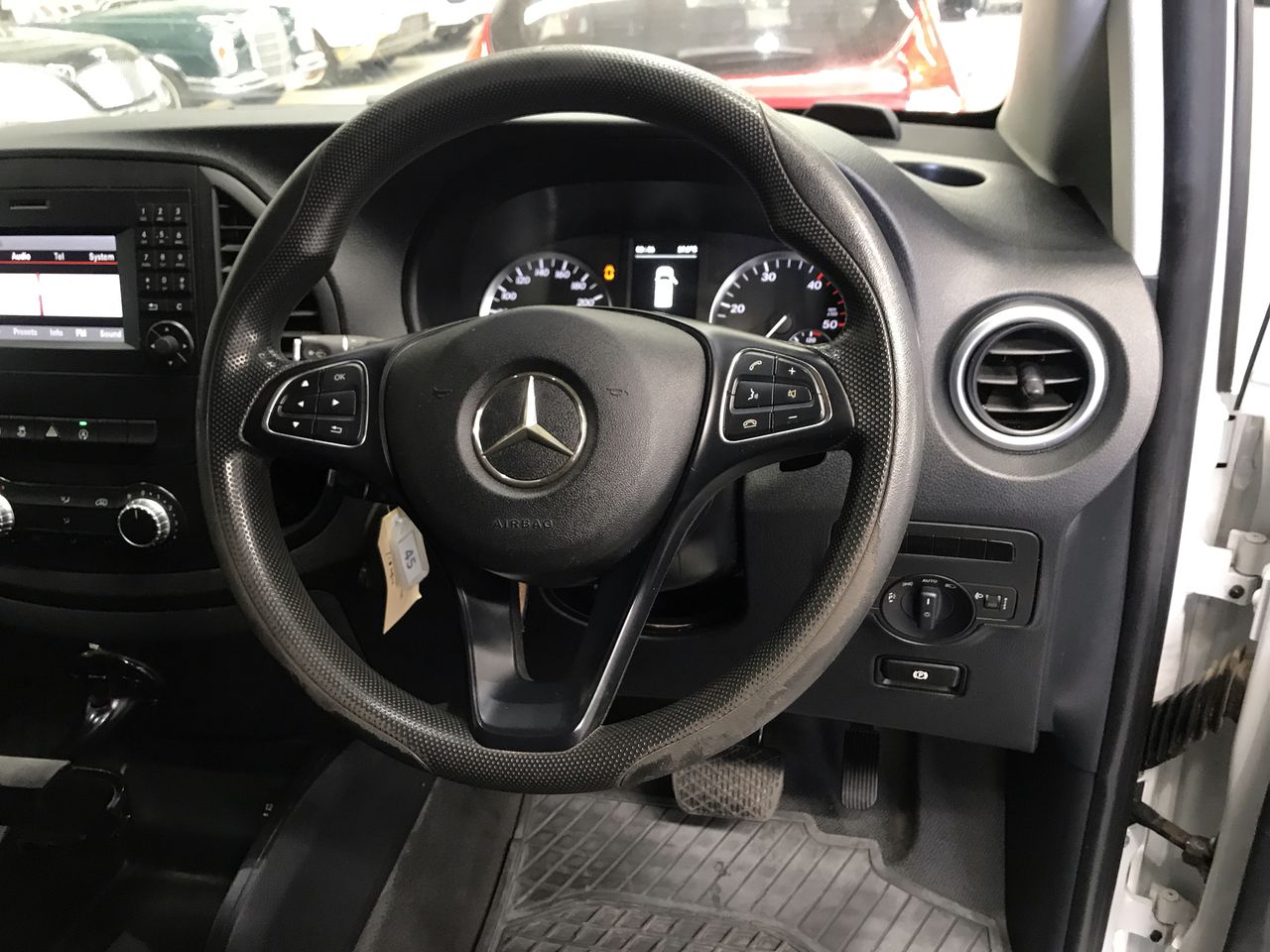 2007 Holden Commodore SS V Petrol