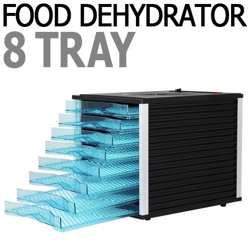 Commercial Food Dehydrator Dryer Preserv