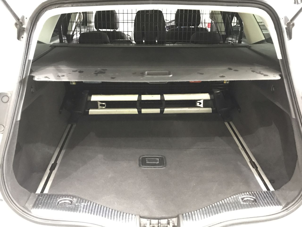 2014 Audi A3 Ambition Petrol WOVR-INSPECTED