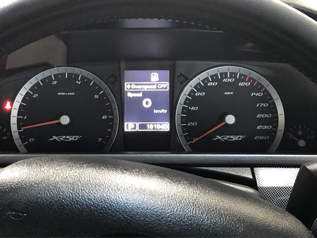 1919 Australia KGV Penny