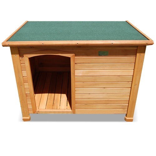 Buy Large Timber Dog Kennel Grays Australia