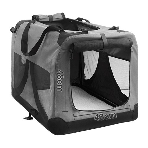 Extra large soft pet sales carrier