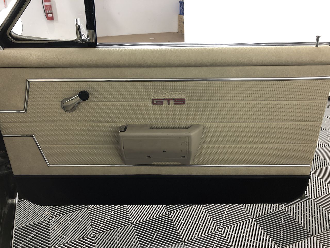 2008 Holden Commodore Omega Petrol