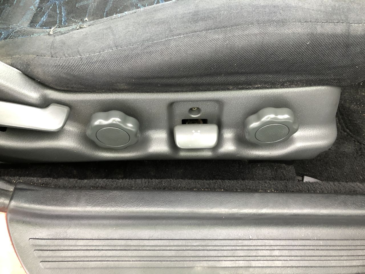 2017 Holden Trax LS Wagon (Petrol) (Auto)