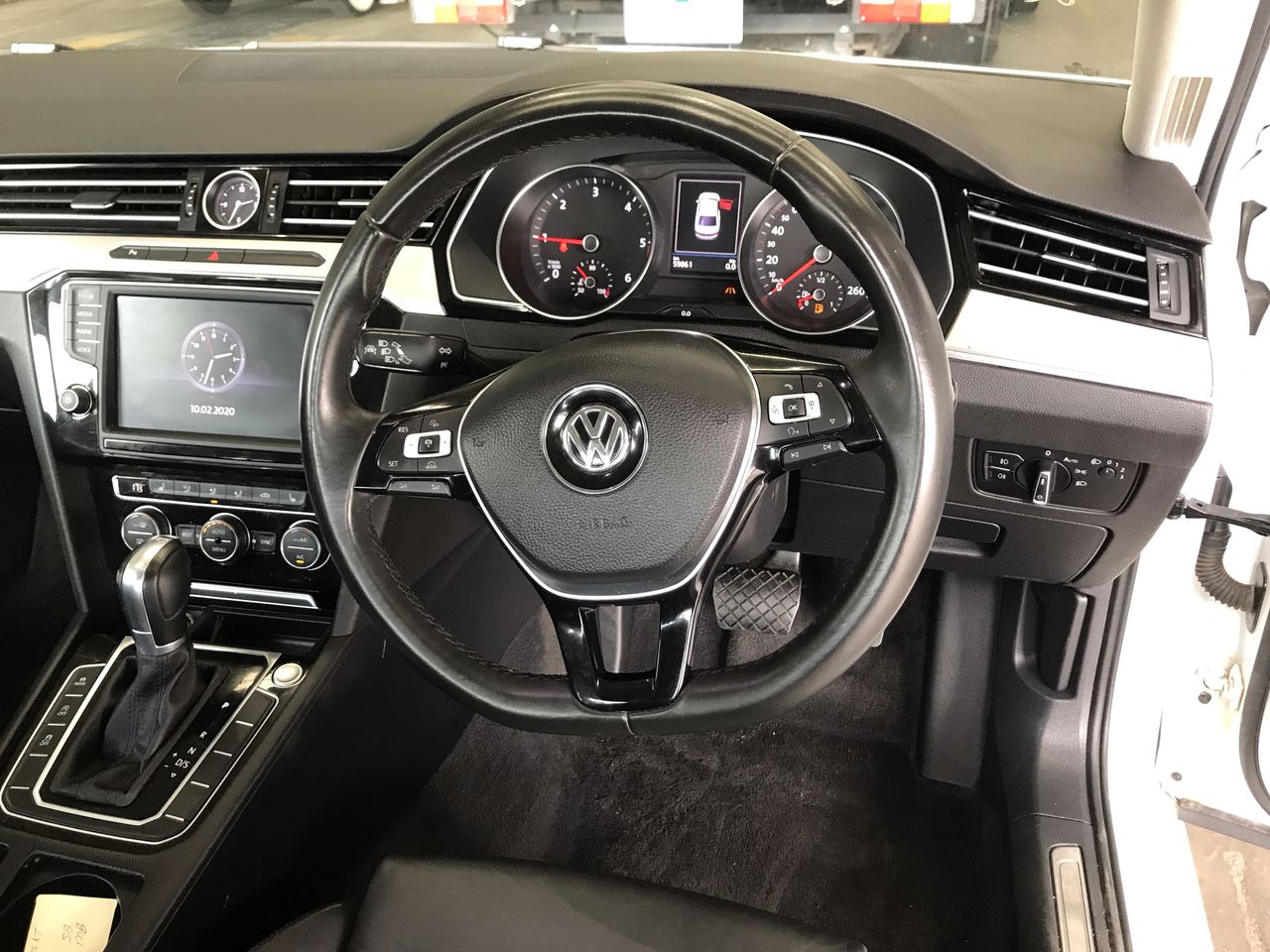 2010 Audi A4  Petrol