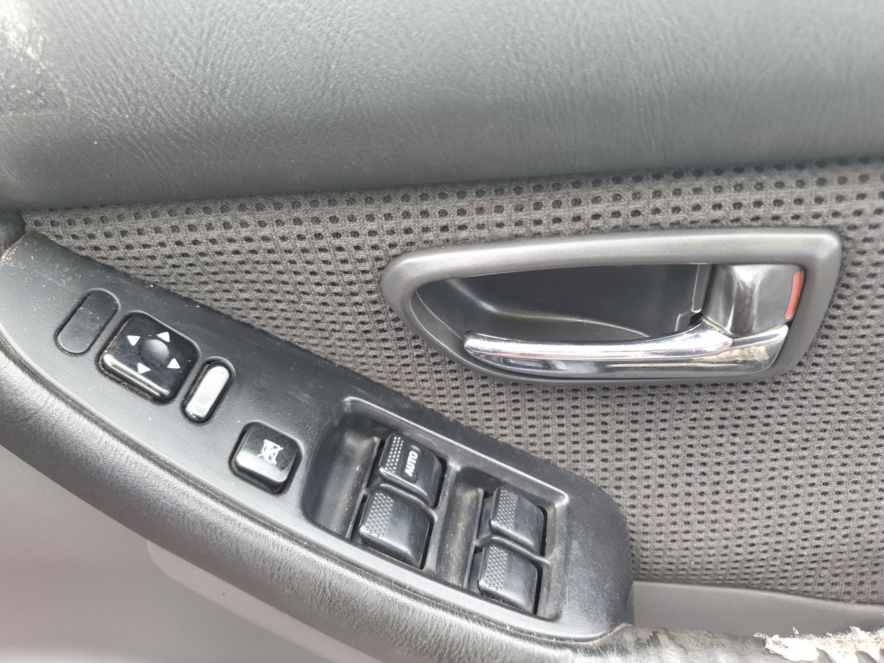 2019 Nissan Navara ST D23 AUTO AWD Diesel Auto