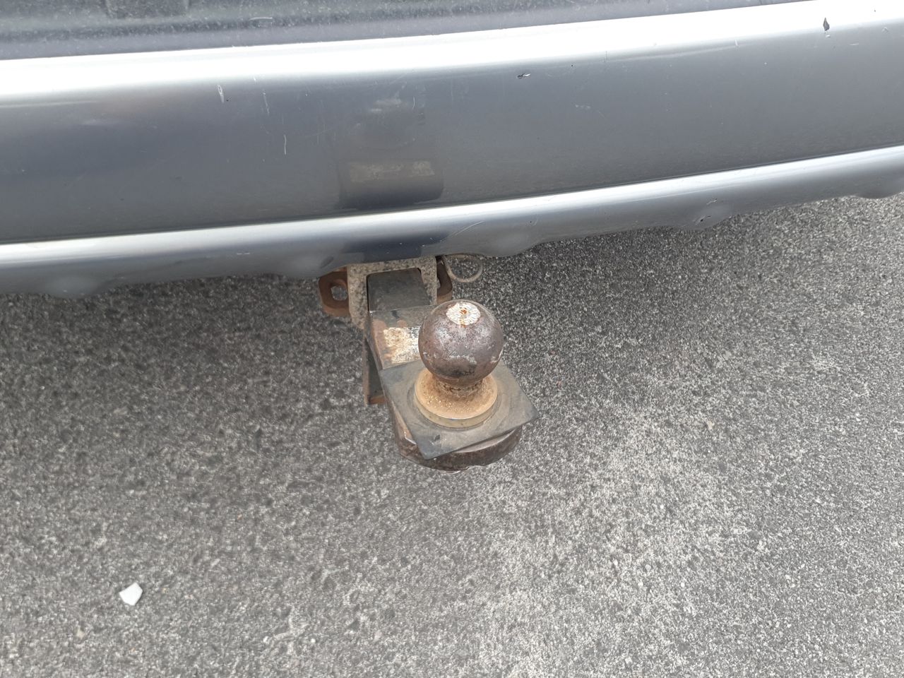 2004 Hyundai Elantra  Petrol