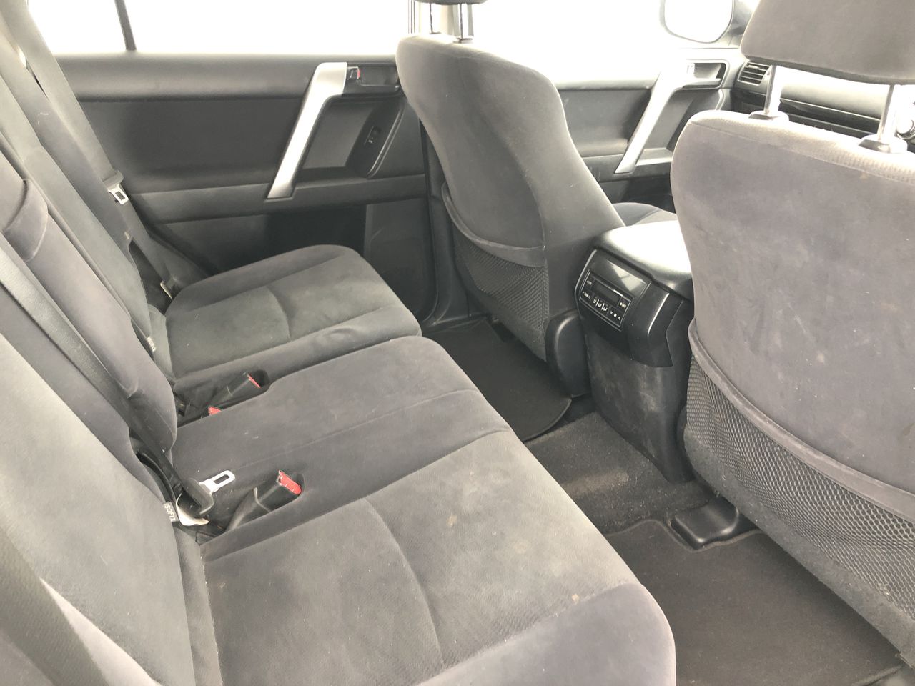 2025 Star Vision Captain Compass Caravan (Display Model)