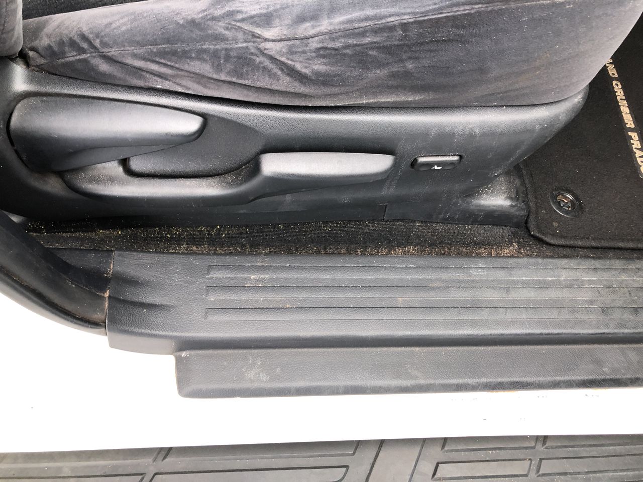 2008 Toyota Camry Altise Petrol