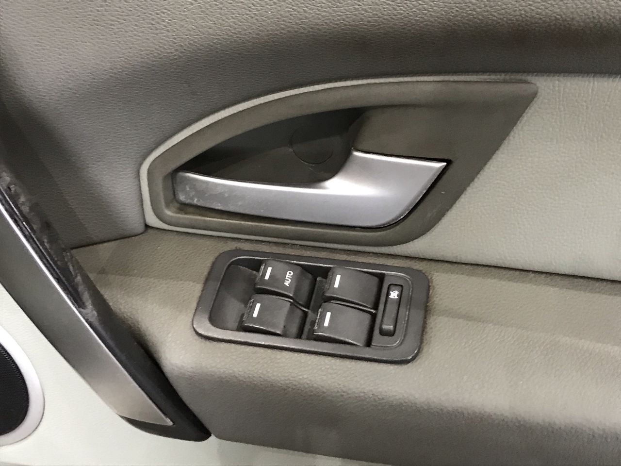 2012 Nissan X-Trail ST Wagon (Petrol) (Manual)