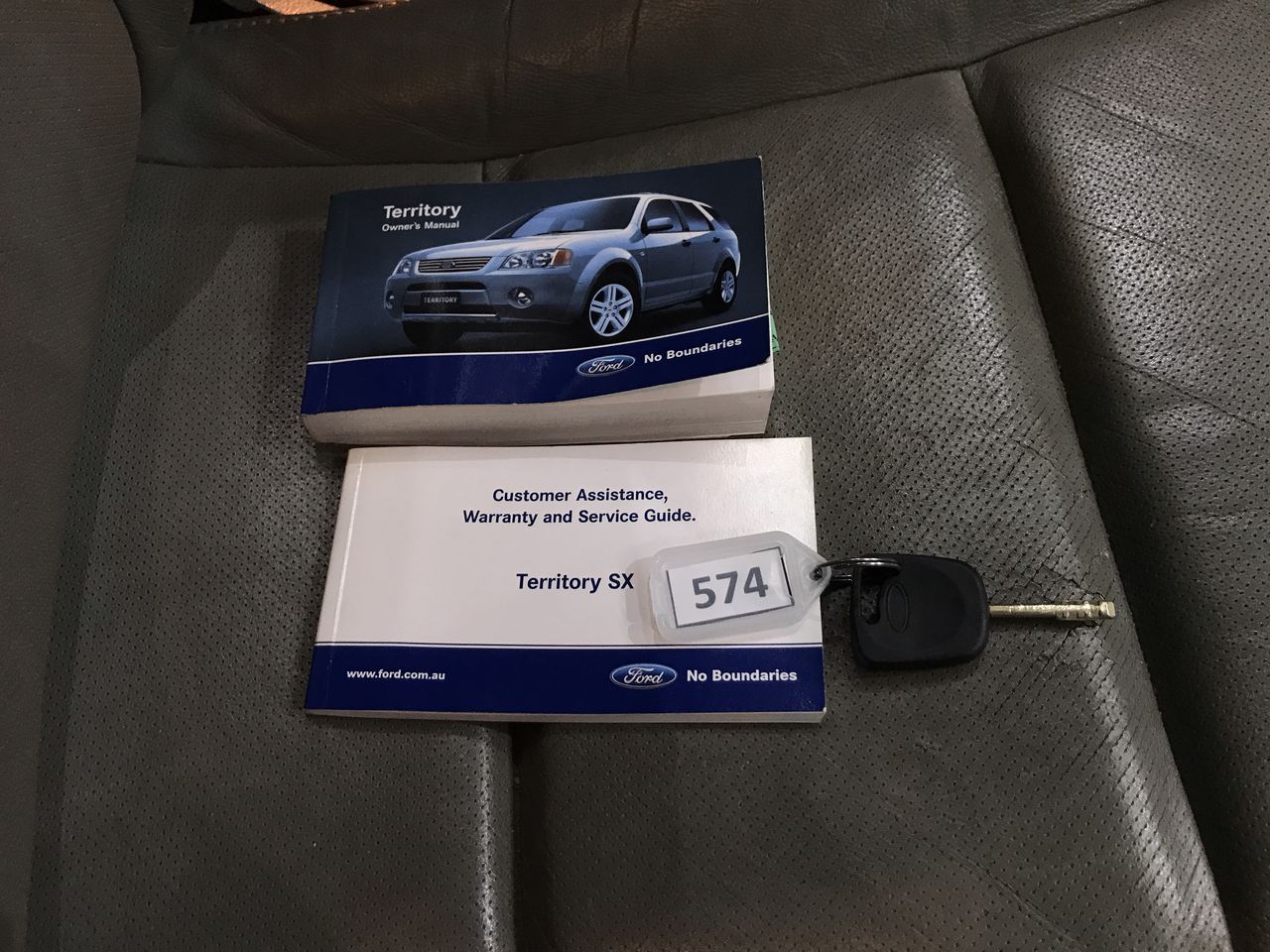 2012 Nissan Dualis ST Wagon (Petrol) (Manual)
