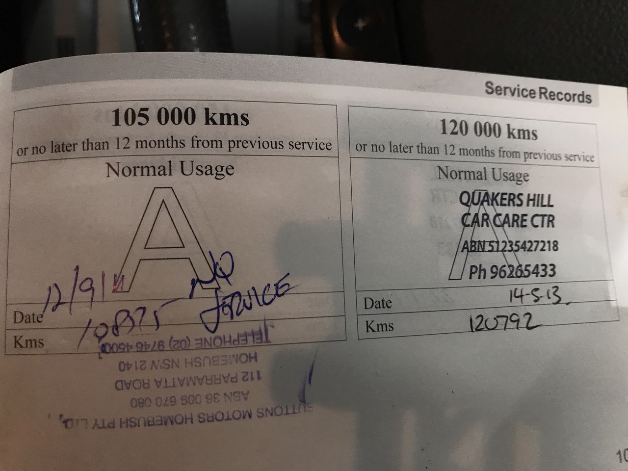 2006 Toyota Corolla Ascent Hatch (Petrol) (Auto)
