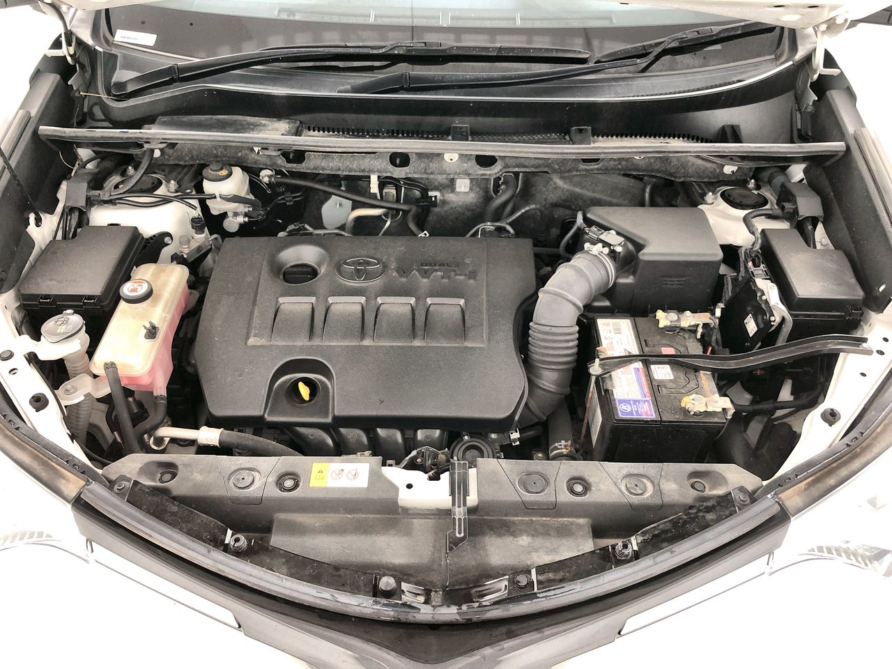 2007 Volkswagen Golf GTI Petrol