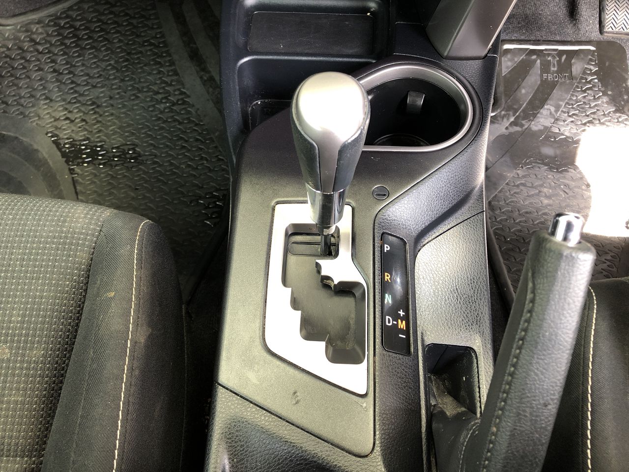 2013 Toyota Landcruiser GXL Diesel