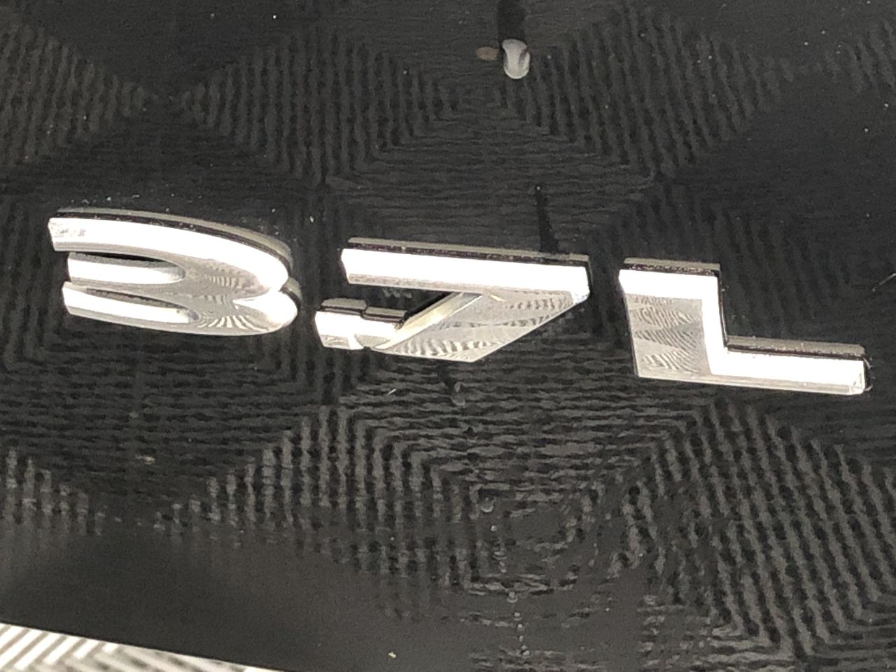 2006 Holden Barina  Petrol