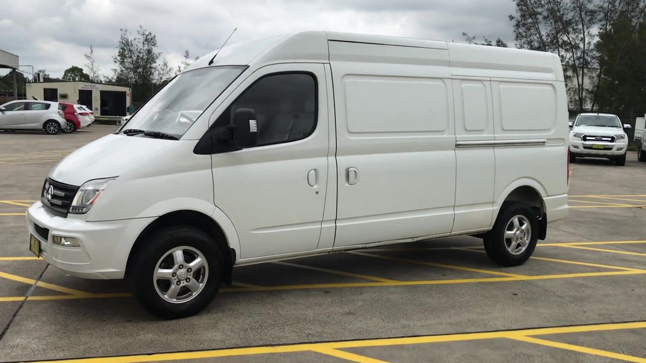 2005 Nissan Patrol ST Diesel