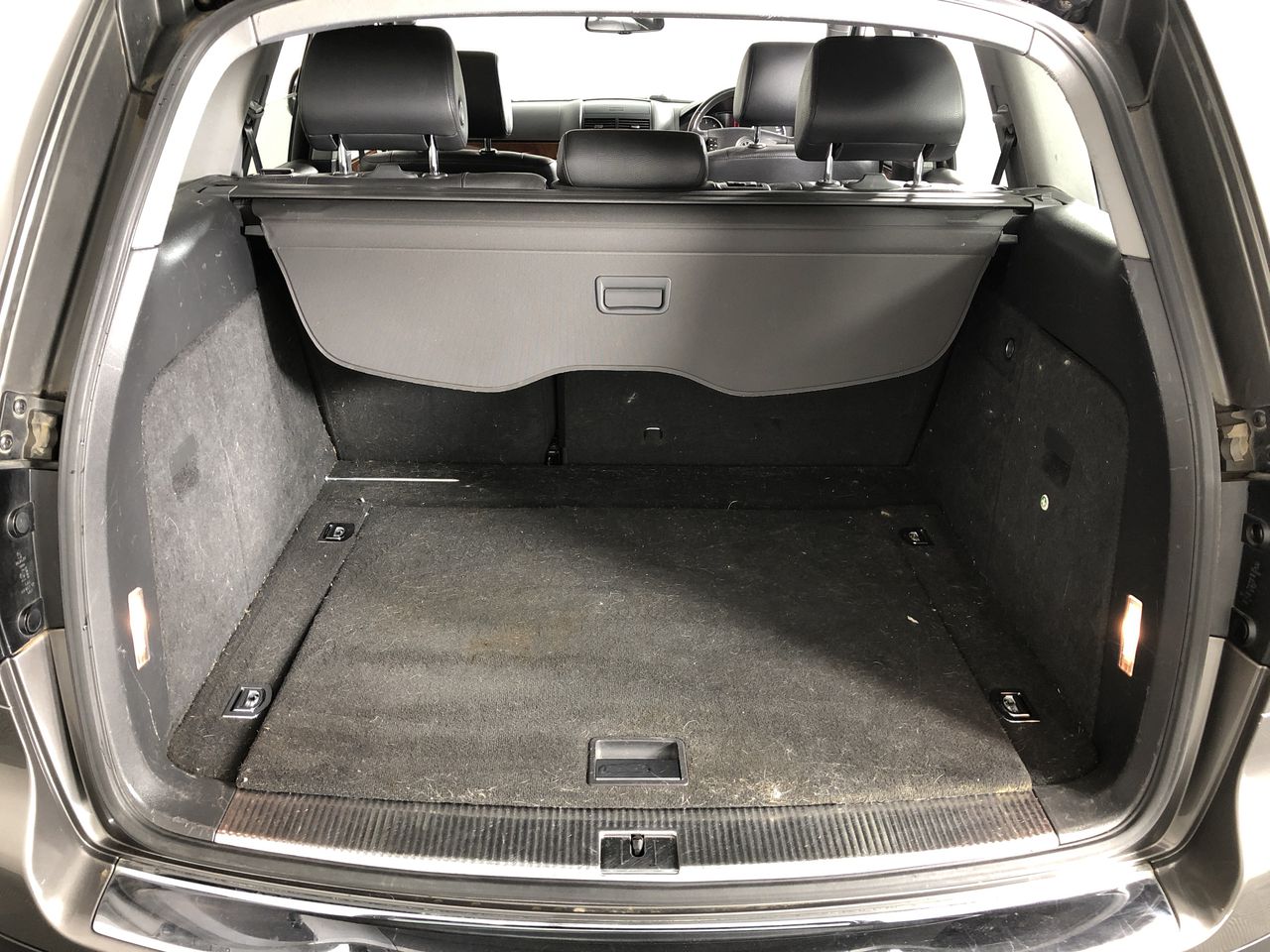 500 Litre Fuel Tank (Unused)