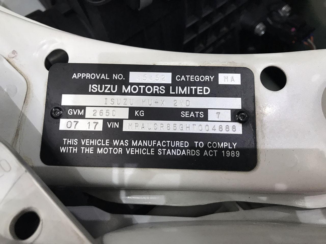 Unused 4M Electric Sliding Gates Vertical Style