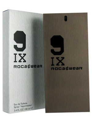 Rocawear 9Ix 100ml Eau De Toilette Spray