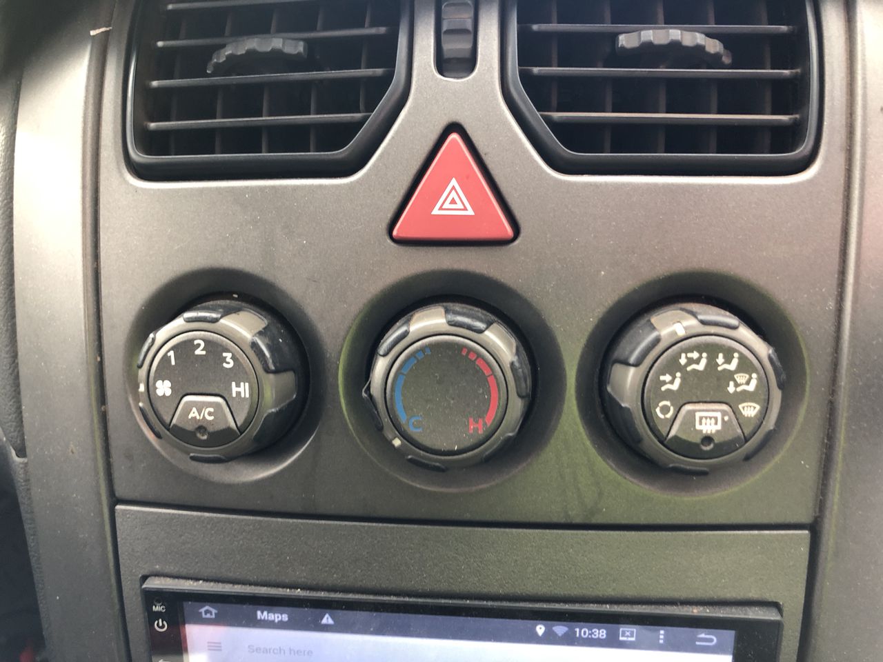 By The Vineyard Cabernet Merlot (12x 750mL). SEA.