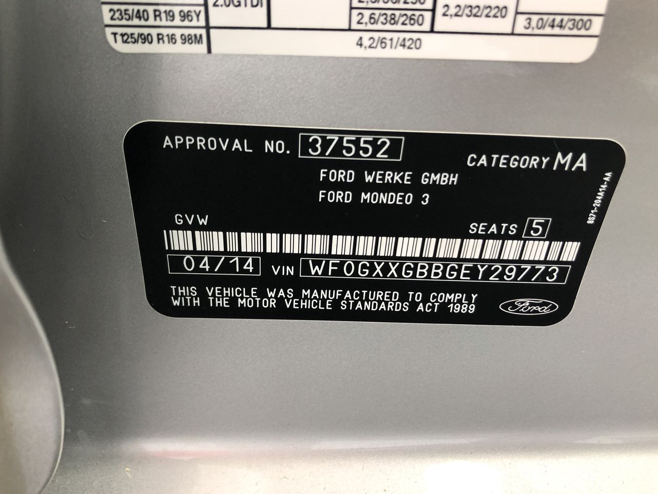 <p>Fagor Industrial HMM-10-11 Industrial Oven</p>