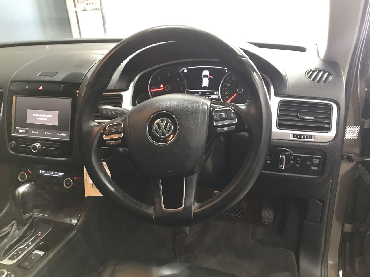 2008 Toyota Corolla Ascent Petrol