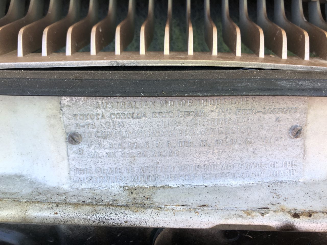 2021 Toyota Hilux SR Diesel