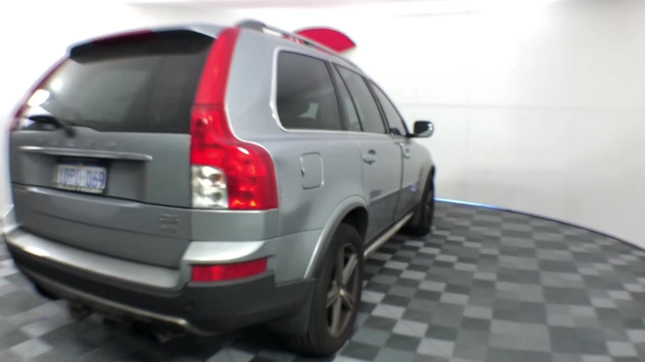 2016 Kia Sorento GT-Line Auto AWD SUV