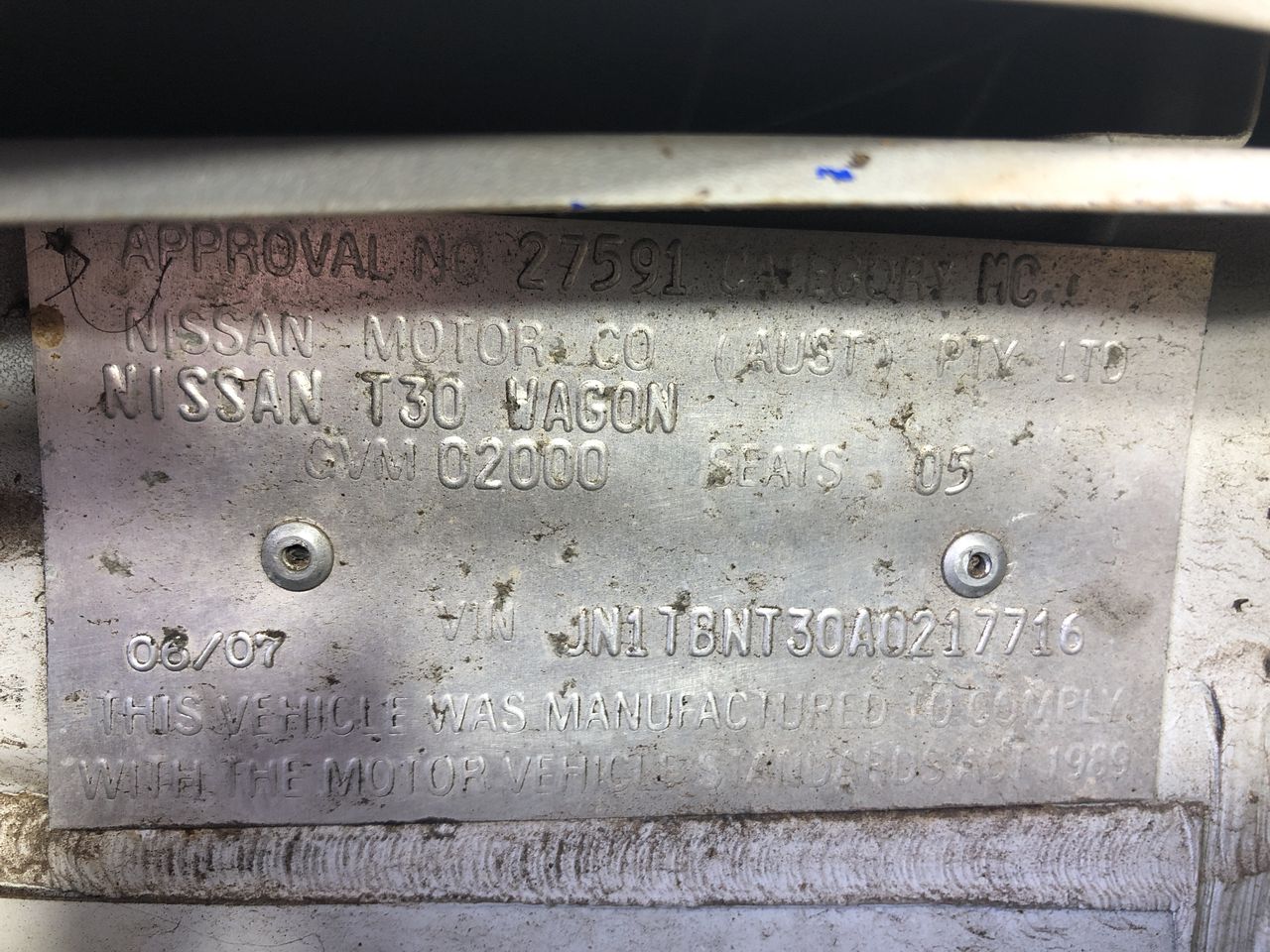 2026 Unused LandHonor 1 IN Air Impact Wrench LHR-AIW1