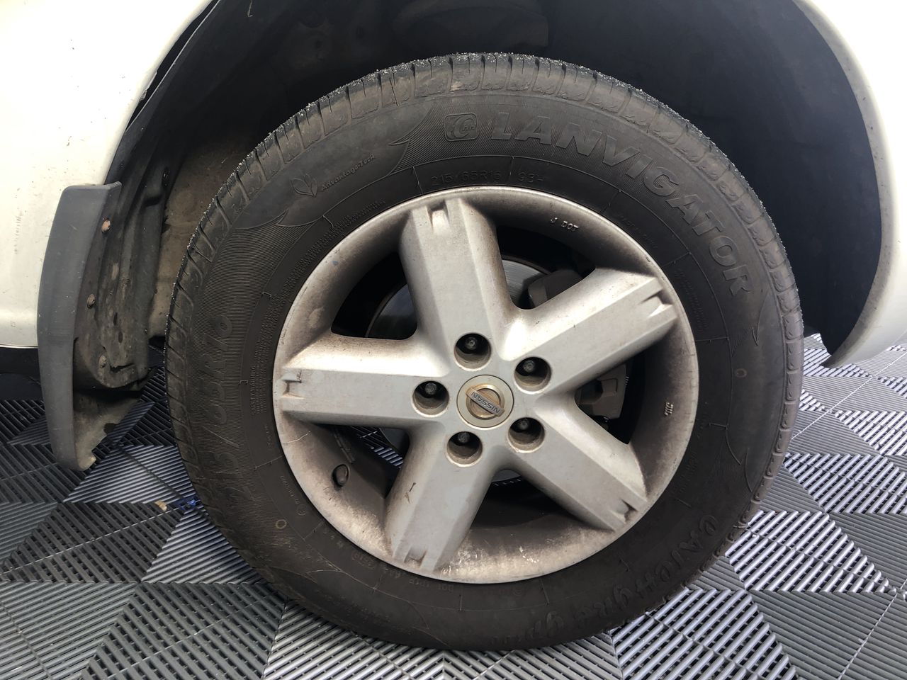 2012 Hyundai i20 Active Petrol