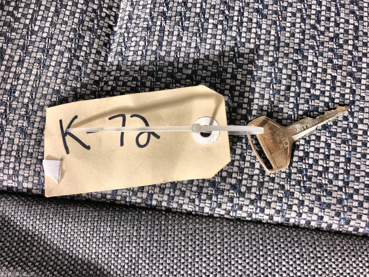 One Kilo Investment Grade Copper Bar x 2